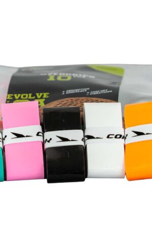 Surgrips pour raquette Pack - Couleur