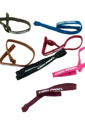 Cordelette Cork padel