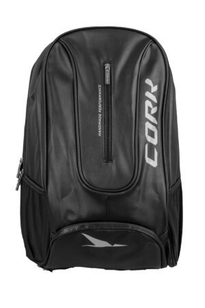 Nylon Backpack - Noir