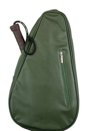 Housse de raquette - Vert